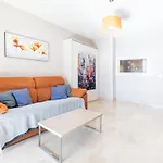 شقة Pinos 9b Levante Beach-old Town بينايدورم