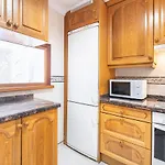 Pinos 9b Levante Beach-old Town شقة بينايدورم