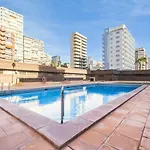 Pinos 9b Levante Beach-old Town