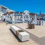 Pinos 9b Levante Beach-old Town شقة *