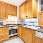 شقة Pinos 9b Levante Beach-old Town بينايدورم