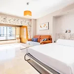 Pinos 9b Levante Beach-old Town شقة