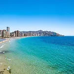 شقة Pinos 9b Levante Beach-old Town