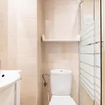 Pinos 9b Levante Beach-old Town شقة *