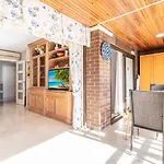 شقة Pinos 9b Levante Beach-old Town بينايدورم