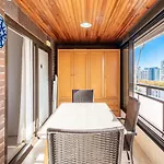Pinos 9b Levante Beach-old Town بينايدورم