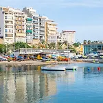Pinos 9b Levante Beach-old Town