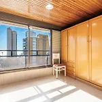 Pinos 9b Levante Beach-old Town