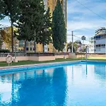 شقة Pinos 9b Levante Beach-old Town *