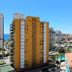 Pinos 9b Levante Beach-old Town