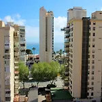Pinos 9b Levante Beach-old Town شقة