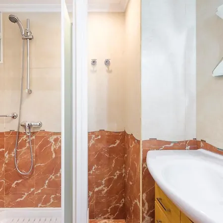 Pinos 9b Levante Beach-old Town Appartamento *