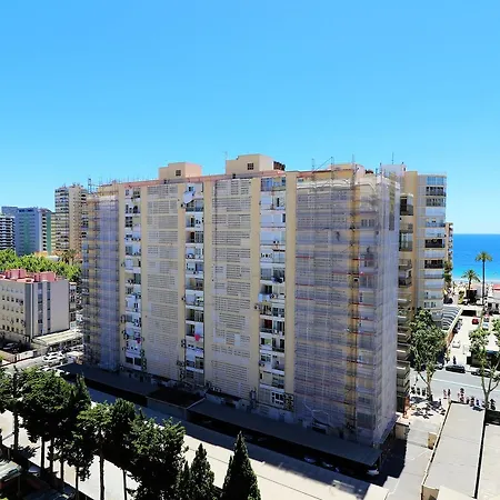 Pinos 9b Levante Beach-old Town * Benidorm
