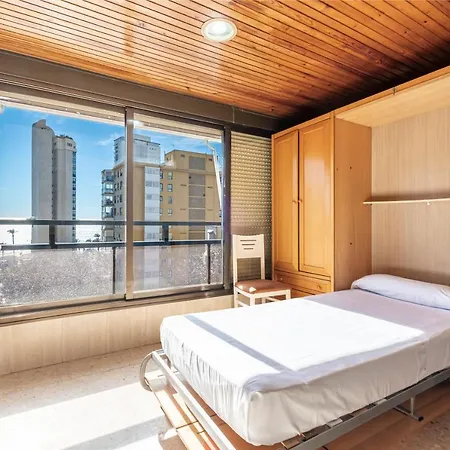 Apartment Los Pinos Benidorm